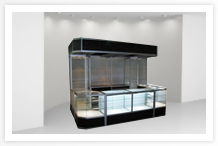 Kiosko Comercial